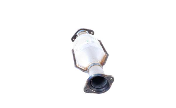 WALKER 20236 Catalytic Converter 91 Without pipe, With Mounting Parts 450