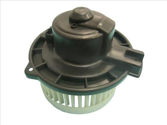 TYC 521-0005 Blower Motor for vehicles with/without air conditioning