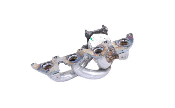 WALKER 20639 Catalytic Converter 91 With Mounting Parts 200 VOLKSWAGEN: Polo IV Hatchback, Golf 4, Bora Saloon, SEAT: Leon I Hatchback