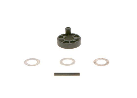 BOSCH 1 237 010 041 Repair Kit, Distributor VOLKSWAGEN: GOLF 2, GOLF 3