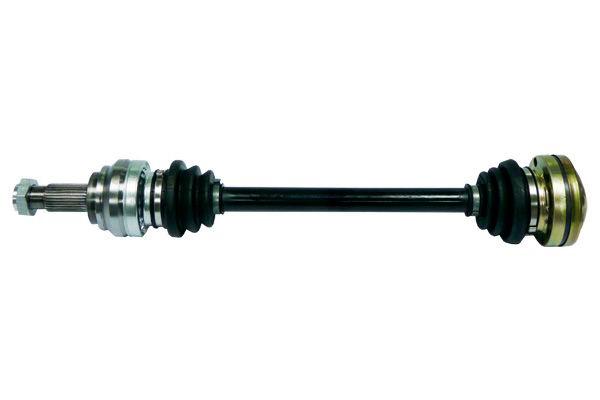 SKF VKJC 8598 Drive Shaft 617 BMW: 3 Coupe, 3 Touring, 1 Hatchback