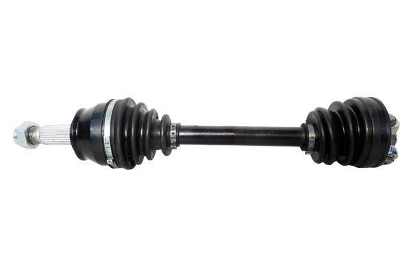 SKF VKJC 2683 Drive Shaft 495 FIAT: Grande Punto Hatchback