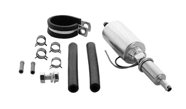 AIRTEX E8016S Fuel Pump Electric BMW: 3 Saloon, 5 Saloon, AUDI: 100 C3 Avant, Coupe B2, 100 C3 Saloon, FIAT: Argenta, Panda I Hatchback