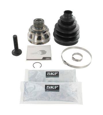 SKF VKJA 5206 CV Joint AUDI: A6 C7 Avant, A6 C7 Saloon, A4 B8 Saloon