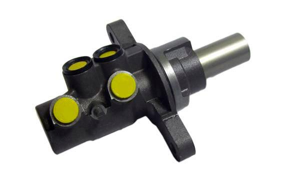 BREMBO M 61 073 Master Cylinder 23,81 Aluminium 12 x 1 (2) PEUGEOT: 308 I SW, 307 Hatchback, 307 CC