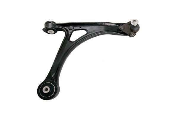 SIDEM 37479 Suspension arm Front Axle Right Control Arm Steel 15,4 Push Rod AUDI: TT Coupe, A3 Hatchback, TT Roadster, VOLKSWAGEN: Golf 4