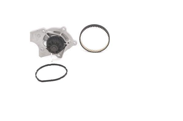 BOSCH 1 987 946 483 Water Pump + Timing Belt Kit 54 270 12 VOLKSWAGEN: Passat CC, Passat B7 Saloon, Passat B6 Saloon, AUDI: TT Coupe, A3 Sportback