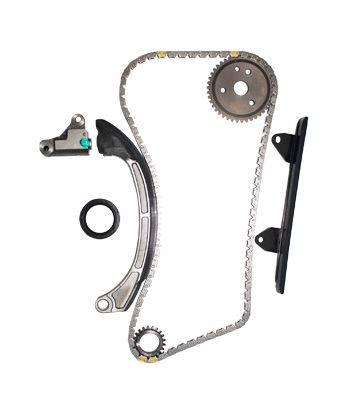 SKF VKML 91010 Timing Chain Kit Closed chain, Silent Chain, Low-noise chain