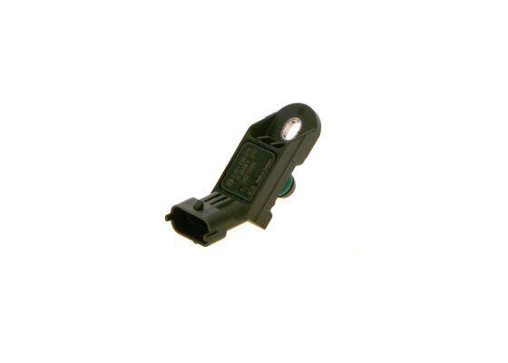 BOSCH 0 261 230 216 Sensors High Pressure Side FIAT: Grande Punto Hatchback