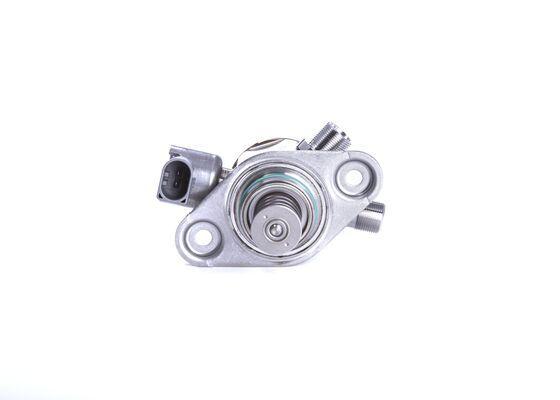 BOSCH 0 261 520 217 High Pressure Pump MERCEDES-BENZ: S-Class Saloon, CLS Coupe