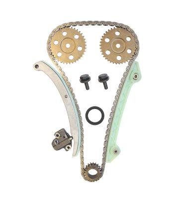 SKF VKML 84004 Timing Chain Kit Closed Chain FORD: Focus 2, S-Max Mk1, FIESTA 5