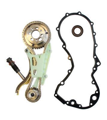 SKF VKML 84003 Timing Chain Kit FORD: Focus 2, S-Max Mk1, Transit Connect Mk1 Van