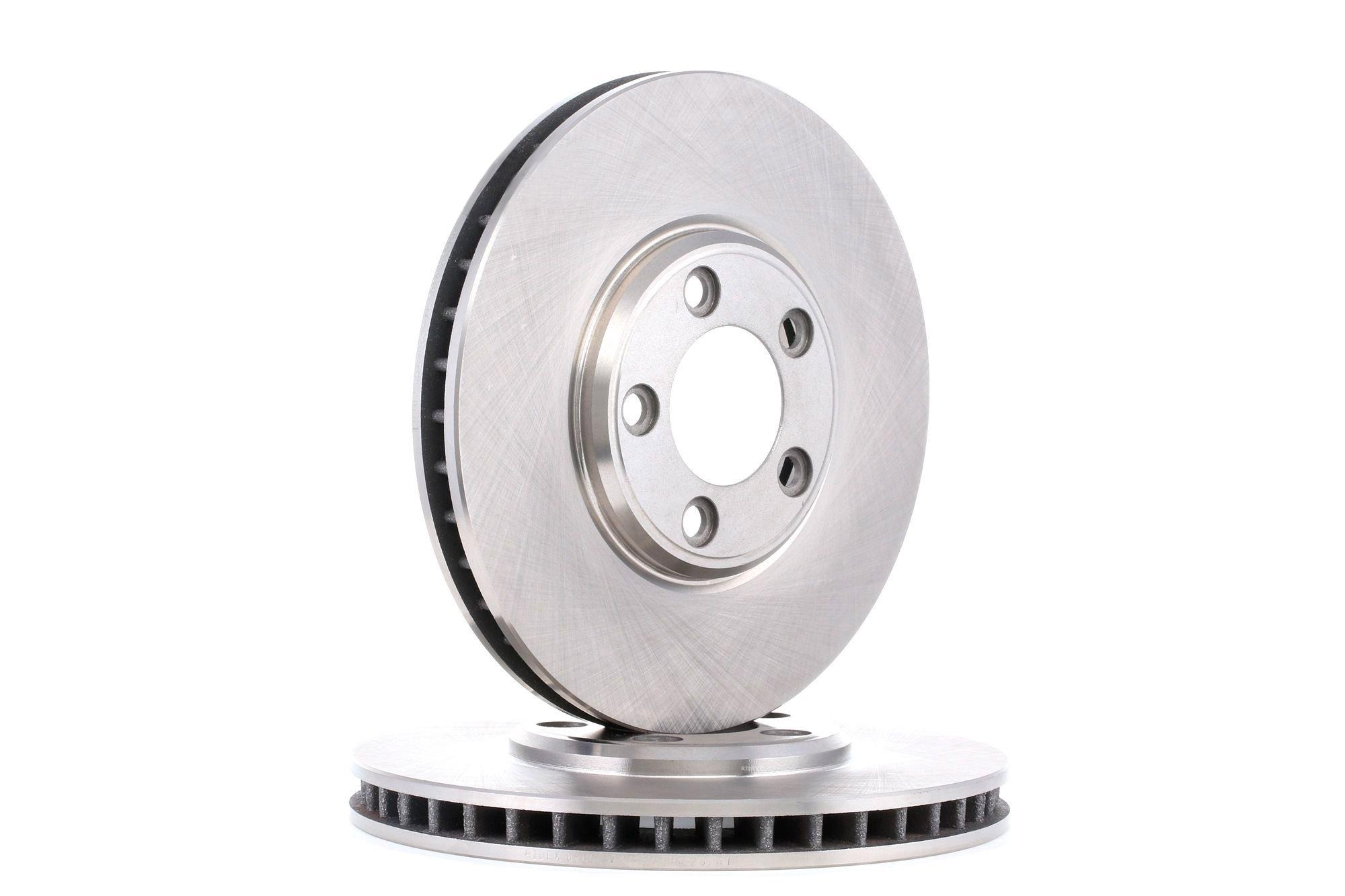 RIDEX Brake disc JAGUAR: S-Type Front Axle 30mm 05/05 108mm internally vented 82B0574 JLM20801,XR858130,XW4Z1125AA Brake rotor, Brake discs