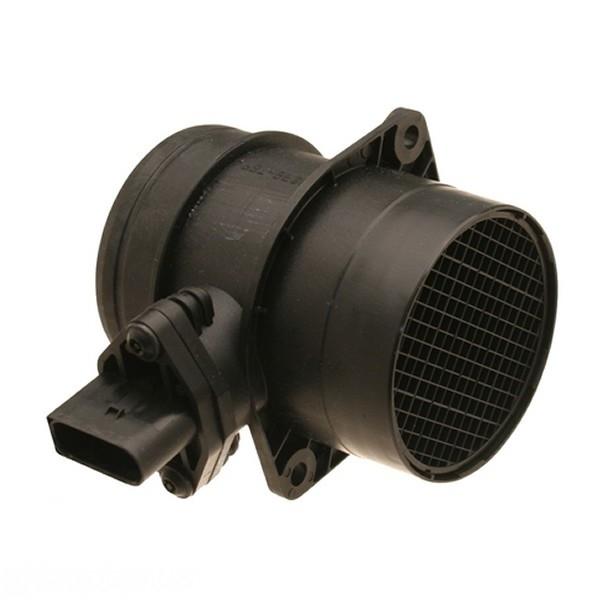 RIDEX 3926A0031 Mass air flow sensor with housing AUDI: TT Coupe, A3 Hatchback, TT Roadster