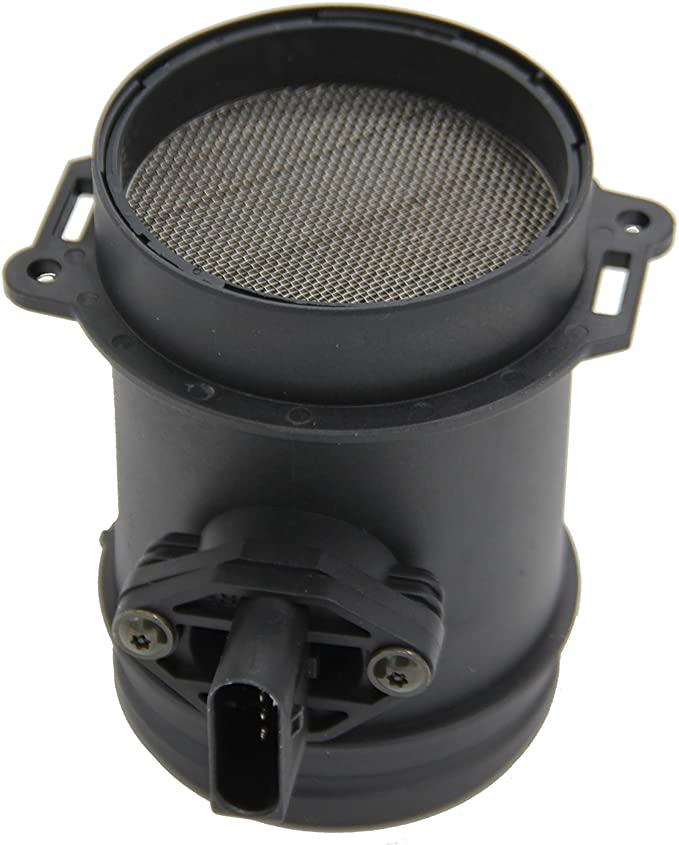 RIDEX 3926A0079 Mass air flow sensor with housing AUDI: A4 B7 Avant, A4 B5 Avant, A4 B7 Saloon