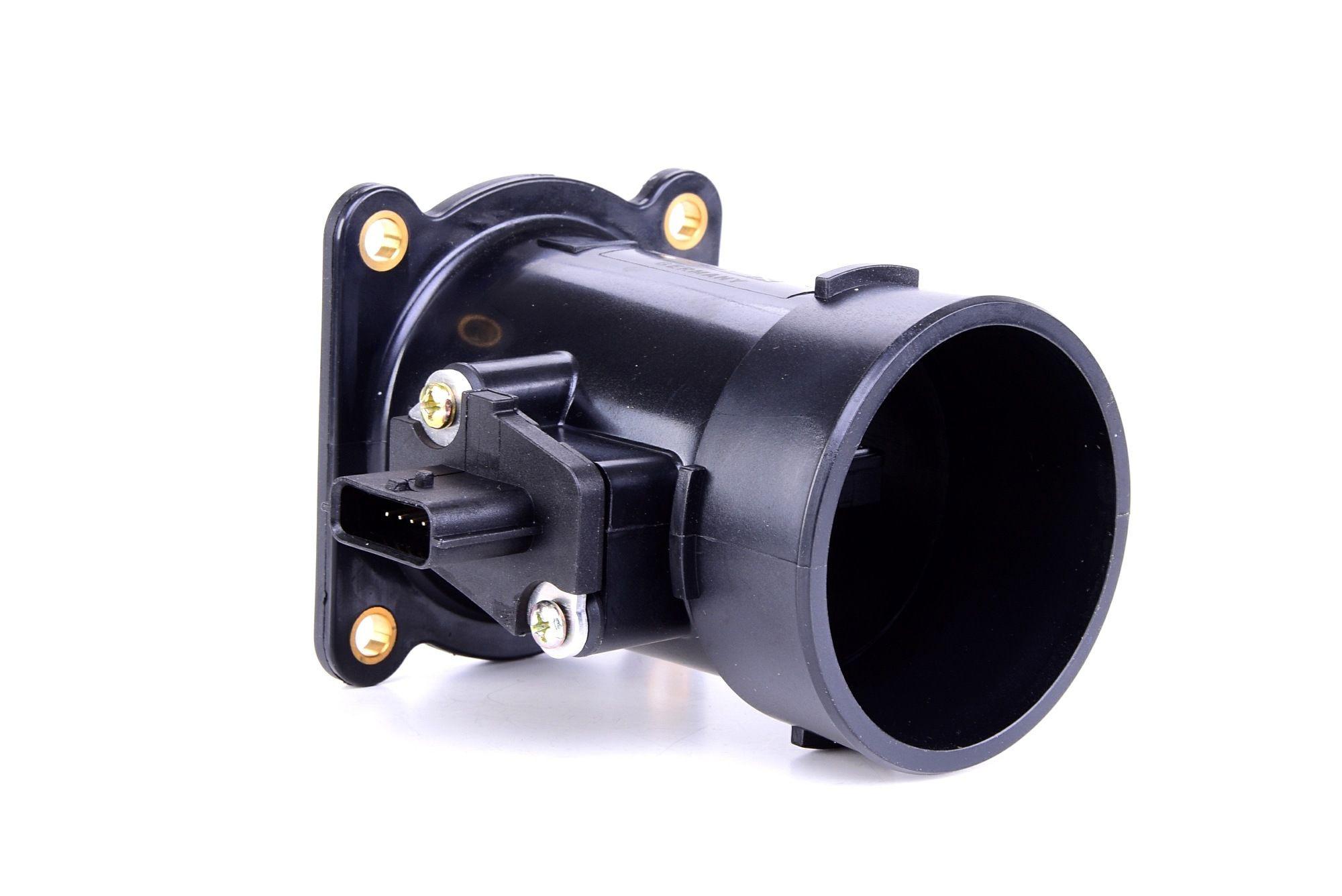 RIDEX 3926A0112 Mass Air Flow Sensor With Housing NISSAN: Juke, Qashqai 2, Qashqai / Qashqai+2 I