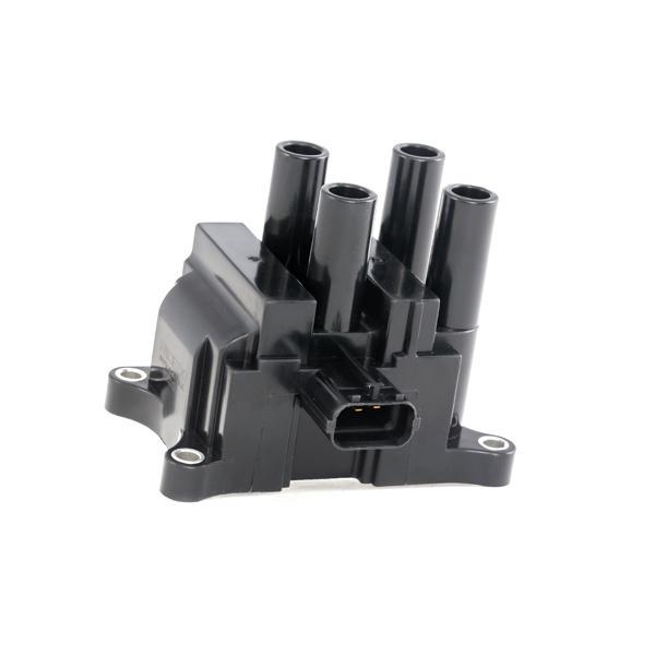 RIDEX 689C0110 Ignition coil 3 12 Connector Type M4 MAZDA: 3 Hatchback, 6 Hatchback