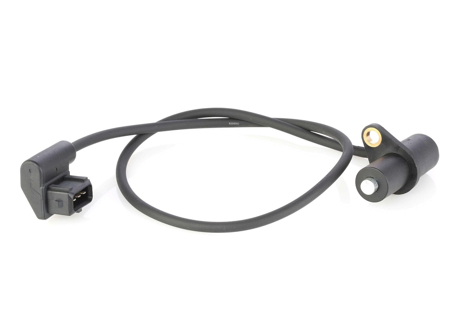 RIDEX 3946S0039 Sensors Inductive Sensor BMW: 3 Compact, Z3 Roadster, 3 Coupe