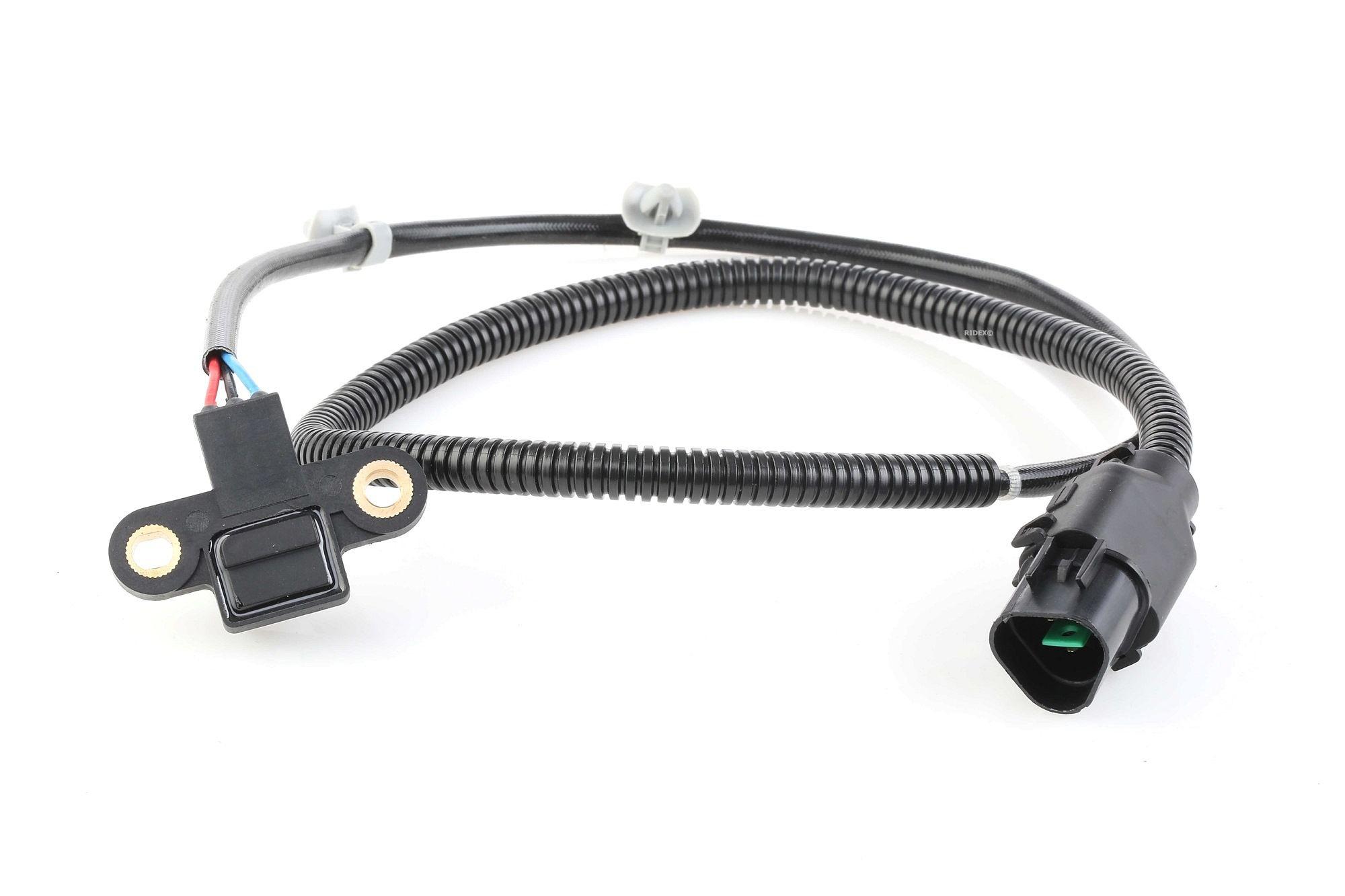 RIDEX 3946S0056 Sensors HYUNDAI: Santa Fe I