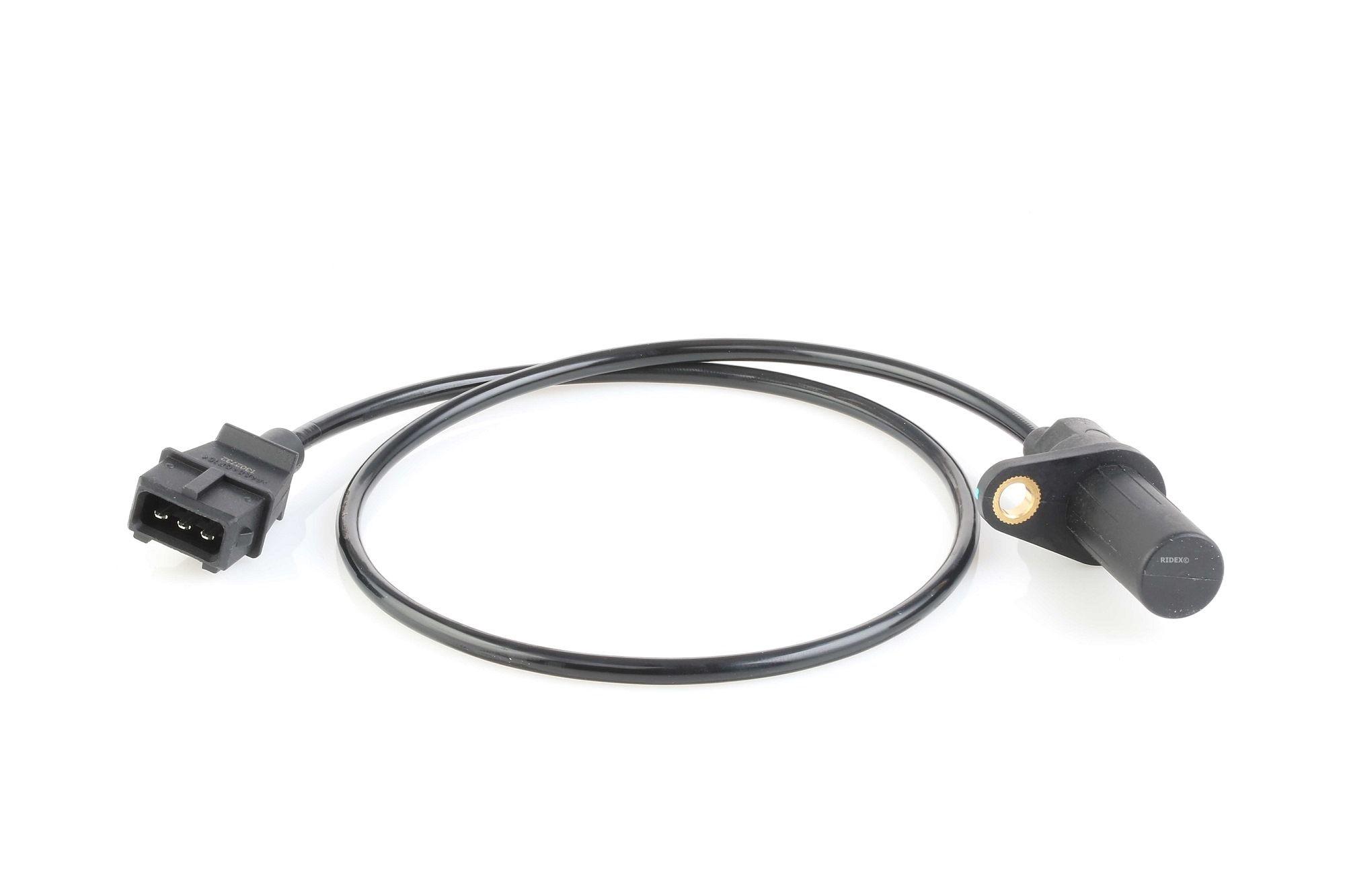 RIDEX 3946S0083 Impulse Sensor FIAT: Brava Hatchback