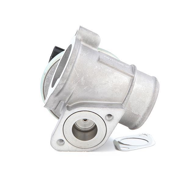 RIDEX 1145E0048 EGR valve Pneumatic Diaphragm Valve FORD: Transit Mk5 Platform / Chassis, MONDEO 3, MONDEO 3 Kombi, JAGUAR: X-Type Saloon