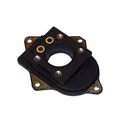 JP GROUP 1115301100 Flange, carburettor VOLKSWAGEN: GOLF 2, GOLF 3, GOLF 3 Variant