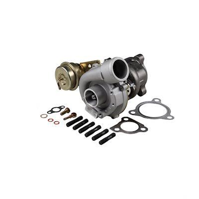 JP GROUP 1117400600 Turbocharger Exhaust Turbocharger Incl. Gasket Set AUDI: A4 B7 Avant, A4 B7 Saloon, VOLKSWAGEN: Passat B5 GP Saloon