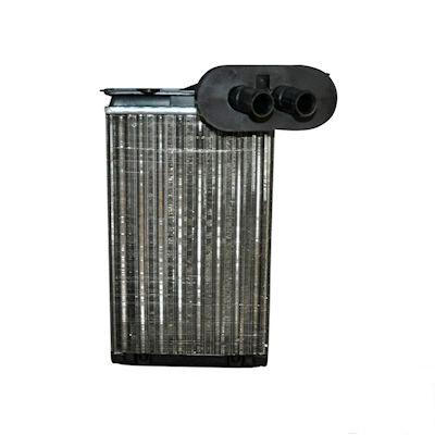 JP GROUP 1126300400 Heat Exchanger VOLKSWAGEN: GOLF 2, Golf 4, GOLF 3