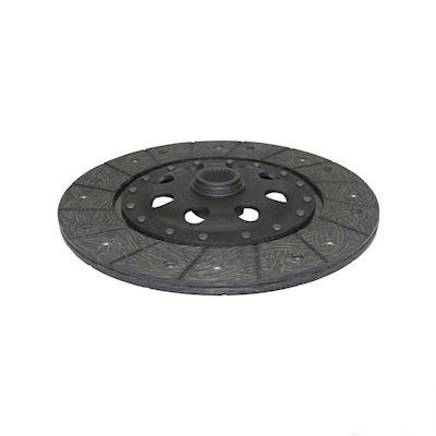 JP GROUP 1130201900 Clutch Plate 228 23