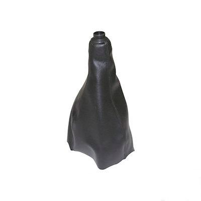 JP GROUP 1132300700 Gear Lever Gaiter Black AUDI: 80 B4 Saloon