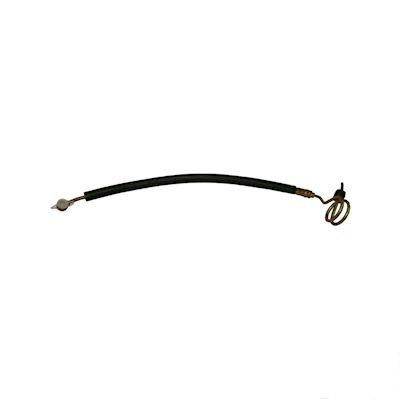 JP GROUP 1144350500 Hydraulic Hose, steering system with expansion hose VOLKSWAGEN: Passat B5 Saloon, AUDI: A4 B5 Saloon