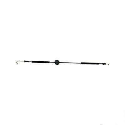 JP GROUP 1171000300 Cable, door release both sides VOLKSWAGEN: Passat B5 GP Saloon, Passat B5 GP Estate