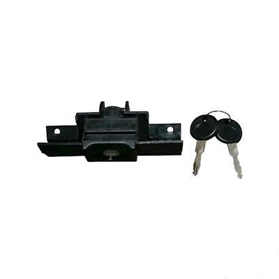 JP GROUP 1187700500 Tailgate Lock