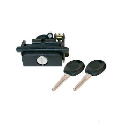 JP GROUP 1187700800 Tailgate Lock