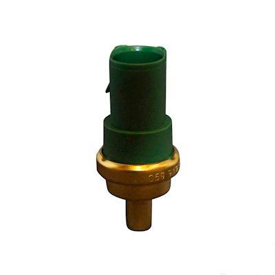 JP GROUP 1193101200 Coolant Temperature Sensor Green VOLKSWAGEN: Golf 4, Transporter 4, Golf 5, AUDI: TT Coupe, A2, A4 B6 Avant