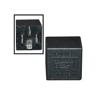 JP GROUP 1199208400 Relay, Hazard Lights