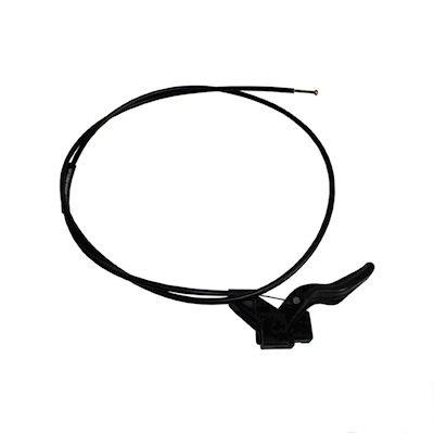 JP GROUP 1270700200 Bonnet Cable