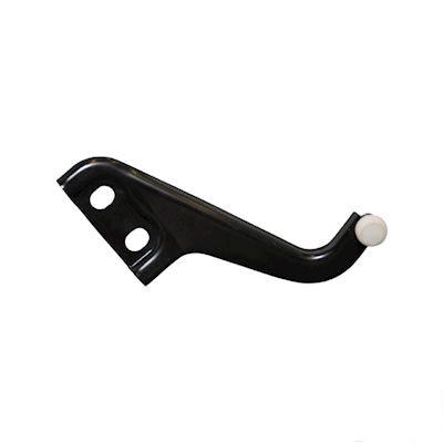 JP GROUP 1388600580 Roller Guide, sliding door Upper Right MERCEDES-BENZ: Vito Minibus, Vito Mixto