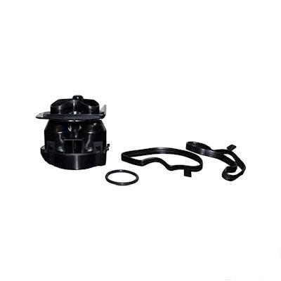 JP GROUP 1412000400 Oil Trap, crankcase breather with gaskets/seals BMW: 5 Saloon, 7, 3 Coupe