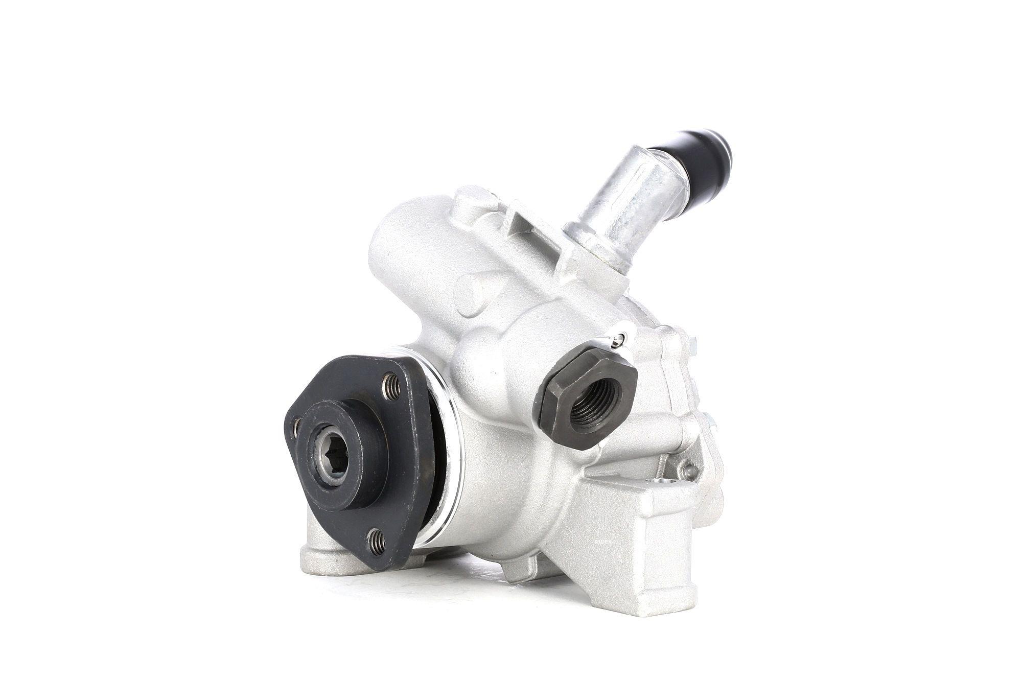 RIDEX 12H0032 Power Steering Pump Hydraulic 120 M16x1.5 70 For left-hand/right-hand Drive Vehicles