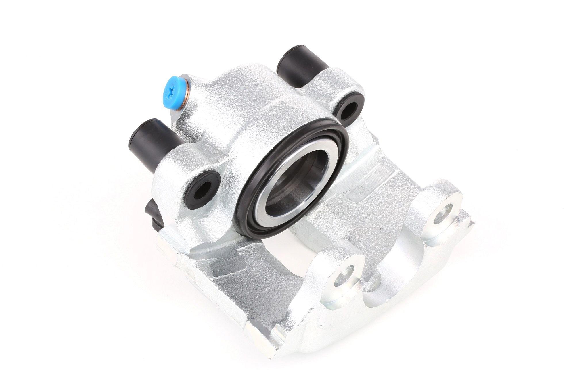 RIDEX 78B0424 Brake Caliper Cast Iron 94 Front Axle Right, Behind The Axle BMW: Z3 Roadster, 3 Saloon, 3 Compact