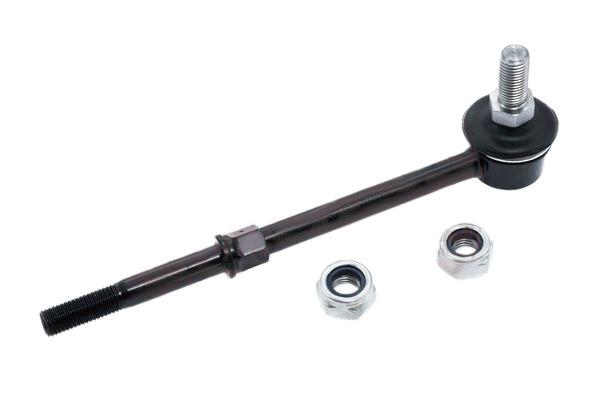 MASTER-SPORT 12040D-PCS-MS Anti-roll Bar Link Front Axle 171 M10 X 1,25 Steel Silver SSANGYONG: Rexton / Rexton 2, ACTYON SPORTS 2, Kyron