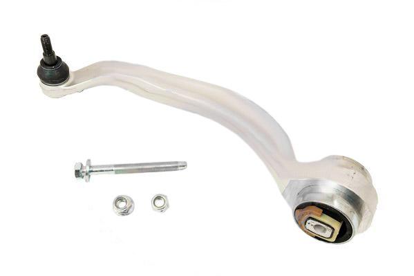 MASTER-SPORT 13676-SET-MS Suspension arm with accessories with rubber mount Front Axle, Lower, Left, Rear Control Arm 15,5 AUDI: A4 B7 Avant