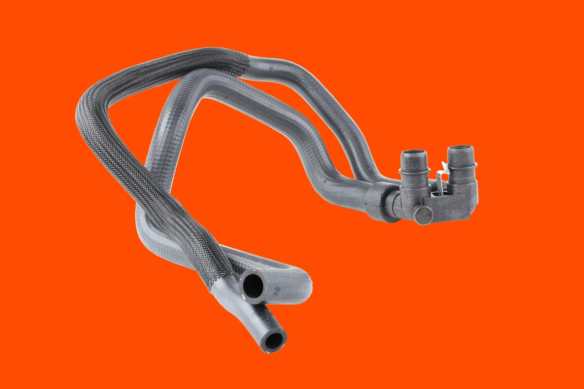 ORIGINAL IMPERIUM 222399 Hose, Heat Exchange Heating PEUGEOT: 306 Convertible