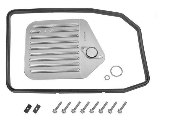 MEYLE 300 135 0008/SK Parts Kit, automatic transmission oil change without oil, with accessories ORIGINAL Quality BMW: 5 Saloon, 7