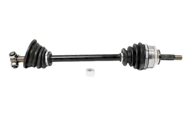 MASTER-SPORT 303064-SET-MS Drive shaft Front Axle Left 654 JB1/3, JC5 for vehicles with ABS Manual Transmission RENAULT: MEGANE 1