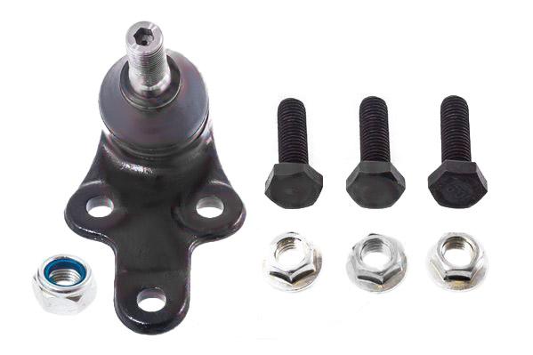 MASTER-SPORT 30461-SET-MS Ball Joint Front Axle, Lower With Accessories 18 FORD: Focus 2, Focus C-Max, Focus 2 Kombi, VOLVO: V50, S40 II