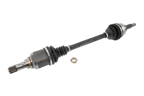 MASTER-SPORT 30970A-SET-MS Drive shaft Front Axle Left 662