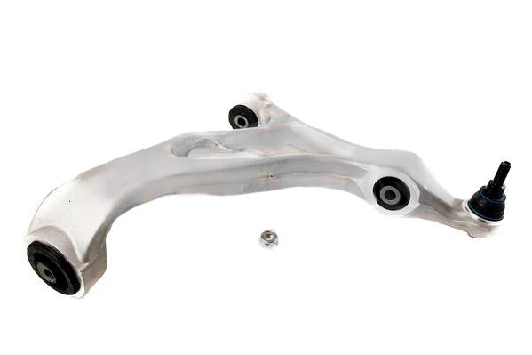 MASTER-SPORT 31347-PCS-MS Suspension arm Front Axle Left, Lower Control Arm Aluminium AUDI: Q7, PORSCHE: Cayenne, VOLKSWAGEN: Touareg II