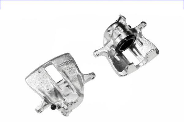 ATE 24.3541-1739.5 Brake Caliper Without Holder VOLKSWAGEN: GOLF 3, Golf 4 Cabrio